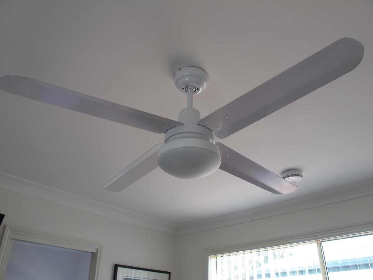 Melaleuca Caravan Park Port Macquarie Kamer foto